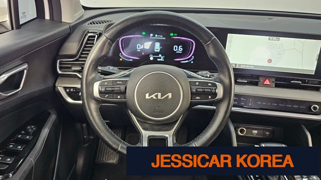 2022 Kia Sportage 5th Gen - Thumbnail 7