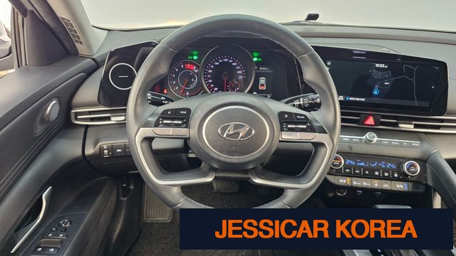 2023 Hyundai Avante (CN7) - Thumbnail 9