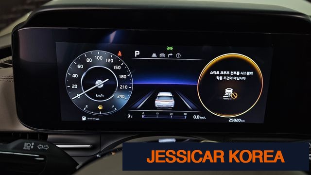 2023 Kia Carnival 4th Gen - Thumbnail 4