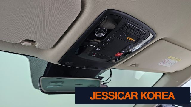 2023 Kia Carnival 4th Gen - Thumbnail 7