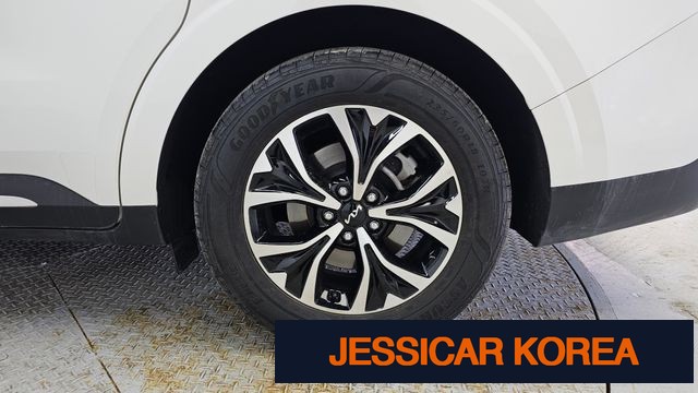 2023 Kia Carnival 4th Gen - Thumbnail 8