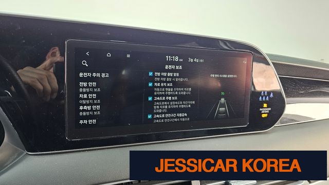 2022 Hyundai Palisade - Thumbnail 9
