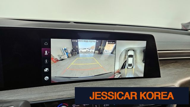 2023 Kia K8 - Thumbnail 4
