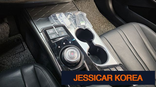 2023 Kia K8 - Thumbnail 6