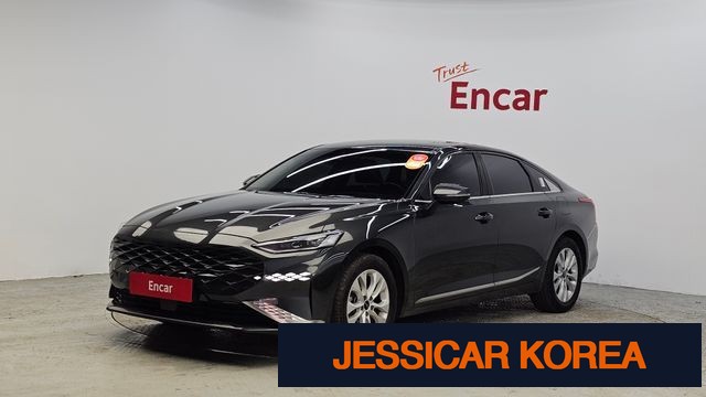 2023 Kia K8 - Thumbnail 8