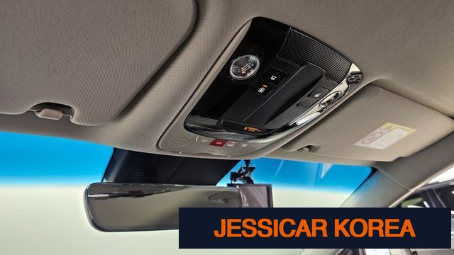 2023 Kia K8 - Thumbnail 9