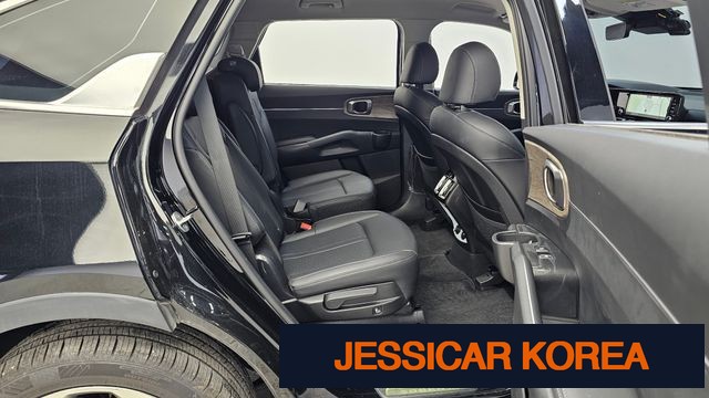 2022 Kia Sorento 4th Gen - Thumbnail 2
