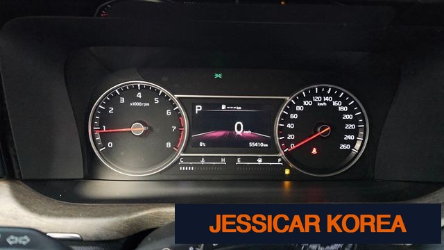 2022 Kia Sorento 4th Gen - Thumbnail 5