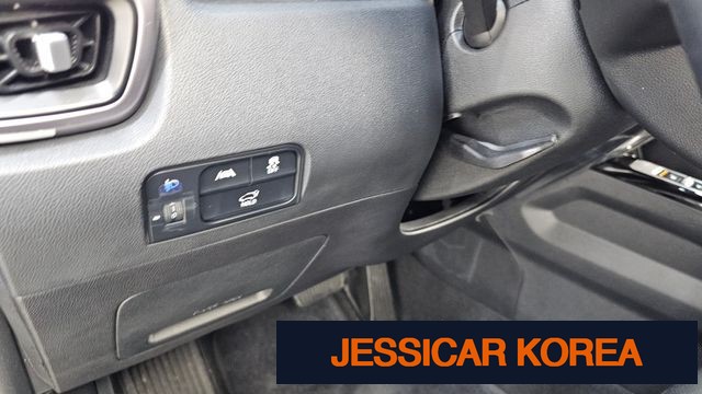 2022 Kia Sorento 4th Gen - Thumbnail 6