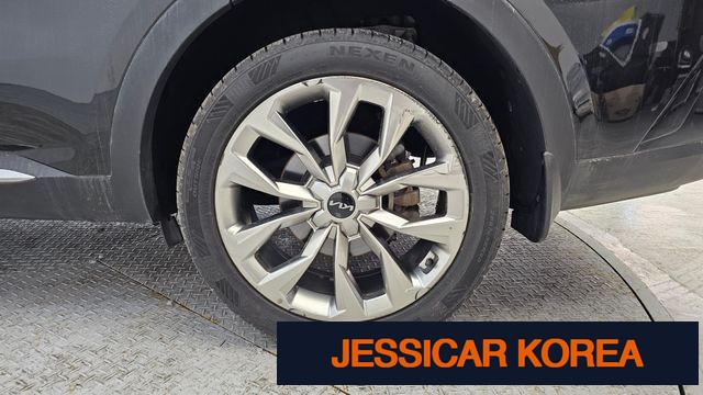 2022 Kia Sorento 4th Gen - Thumbnail 9