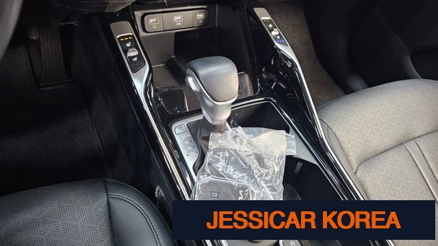 2022 Kia Sorento 4th Gen - Thumbnail 10