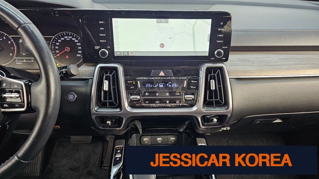 2022 Kia Sorento 4th Gen - Thumbnail 12