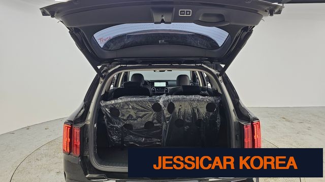 2022 Kia Sorento 4th Gen - Thumbnail 14