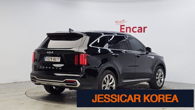 2022 Kia Sorento 4th Gen - Thumbnail 17