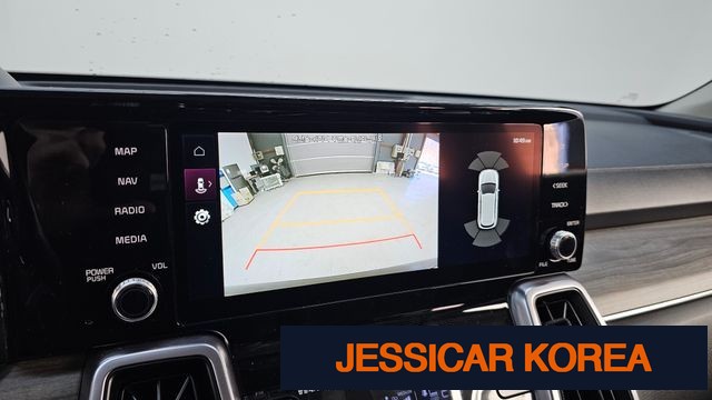 2022 Kia Sorento 4th Gen - Thumbnail 18