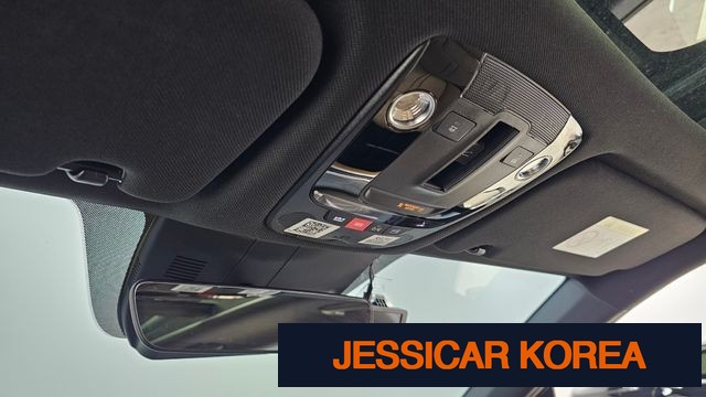 2024 Kia The New Sorento 4th generation - Thumbnail 2
