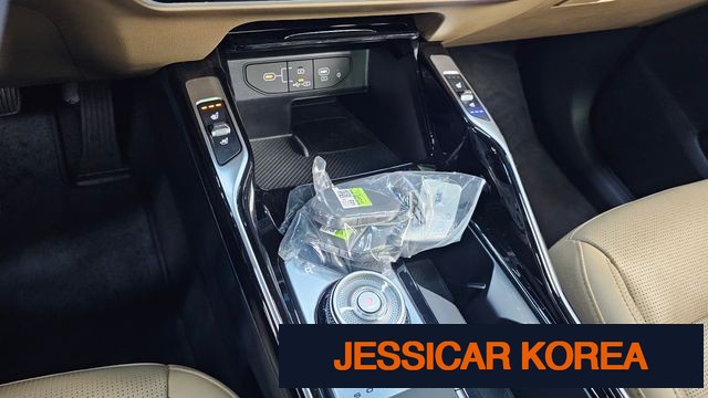 2024 Kia The New Sorento 4th generation - Thumbnail 6