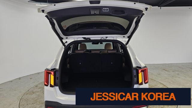 2024 Kia The New Sorento 4th generation - Thumbnail 7