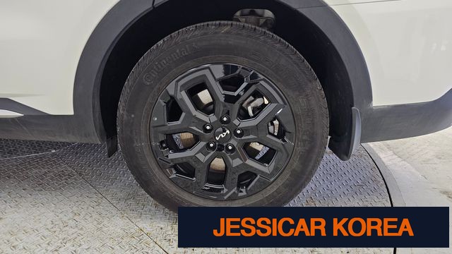 2024 Kia The New Sorento 4th generation - Thumbnail 8
