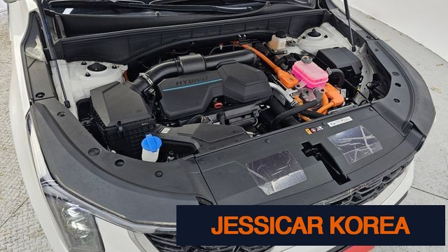 2024 Kia The New Sorento 4th generation - Thumbnail 10