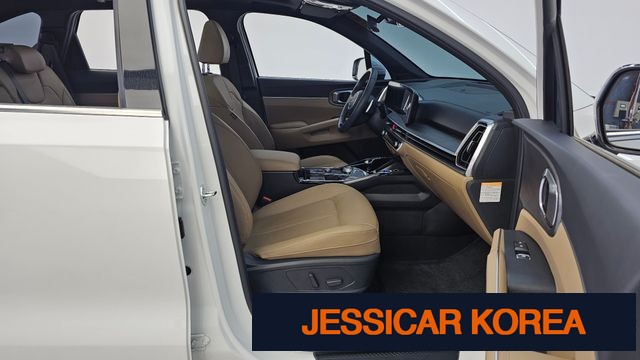 2024 Kia The New Sorento 4th generation - Thumbnail 14