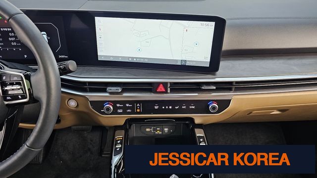 2024 Kia The New Sorento 4th generation - Thumbnail 17