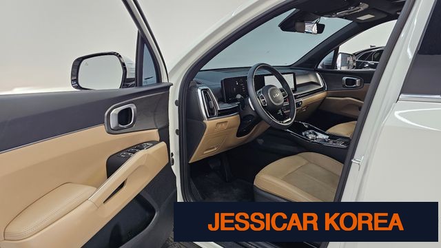 2024 Kia The New Sorento 4th generation - Thumbnail 18