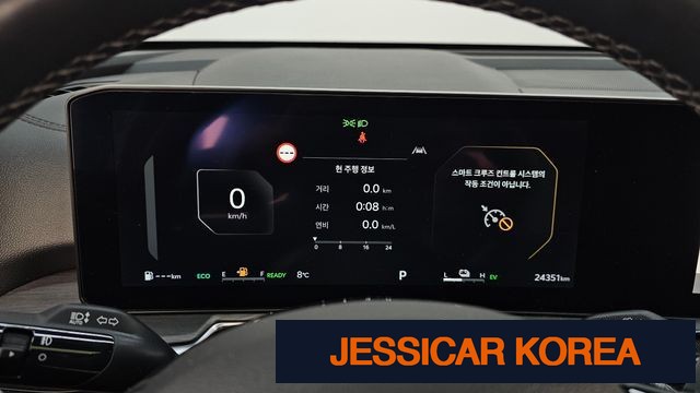 2024 Kia The New Sorento 4th generation - Thumbnail 19