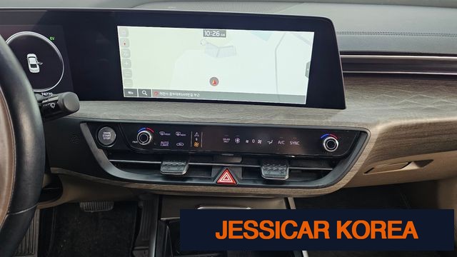 2023 Kia K8 Hybrid - Thumbnail 6