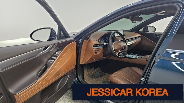 2022 Genesis G80 (RG3) - Thumbnail 3