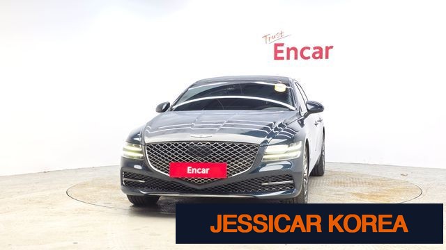 2022 Genesis G80 (RG3) - Thumbnail 4