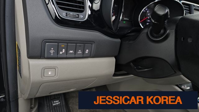 2017 Kia All New Carnival - Thumbnail 2