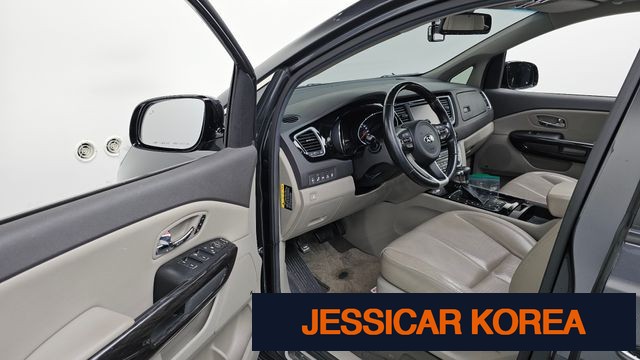 2017 Kia All New Carnival - Thumbnail 3