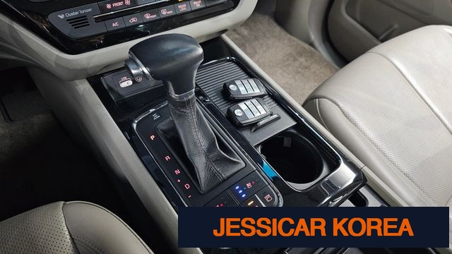 2017 Kia All New Carnival - Thumbnail 9