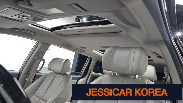 2017 Kia All New Carnival - Thumbnail 10