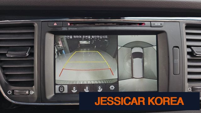 2017 Kia All New Carnival - Thumbnail 12