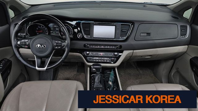 2017 Kia All New Carnival - Thumbnail 18