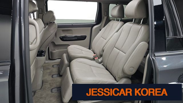 2017 Kia All New Carnival - Thumbnail 19