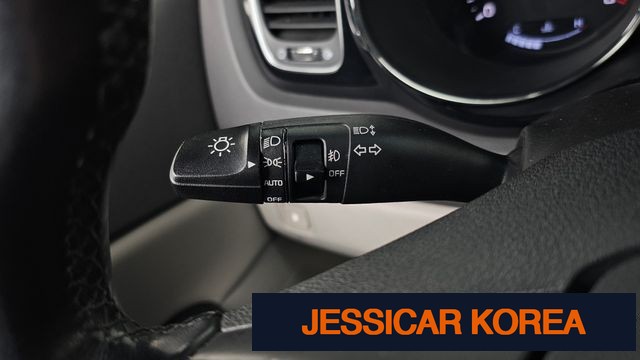 2017 Kia All New Carnival - Thumbnail 20