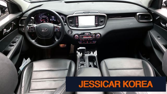 2020 Kia The New Sorento - Thumbnail 6