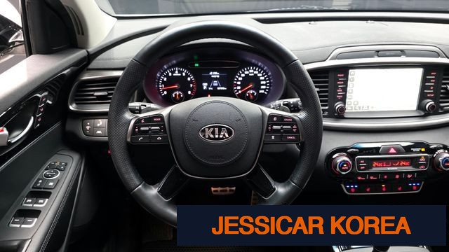 2020 Kia The New Sorento - Thumbnail 9