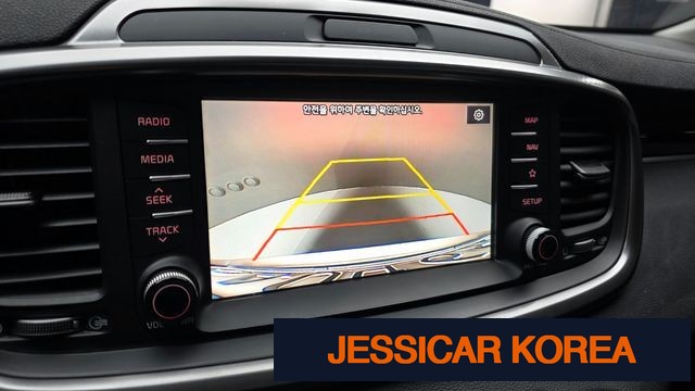 2020 Kia The New Sorento - Thumbnail 11