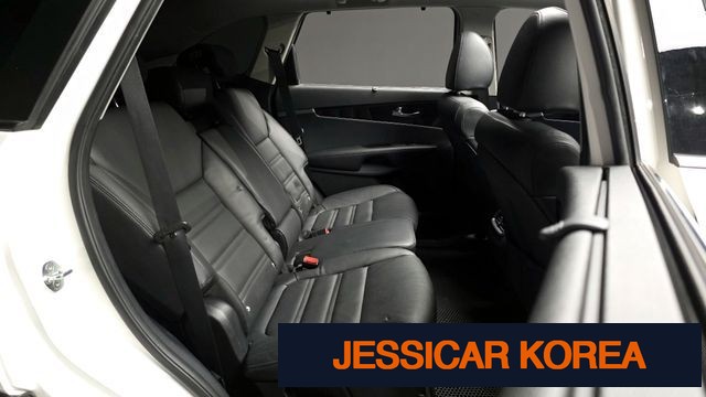 2020 Kia The New Sorento - Thumbnail 12