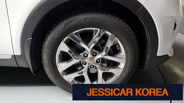 2020 Kia The New Sorento - Thumbnail 14
