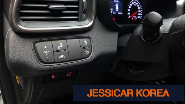 2020 Kia The New Sorento - Thumbnail 15