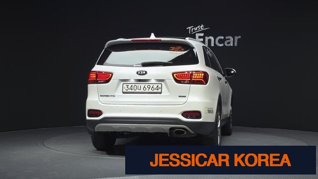 2020 Kia The New Sorento - Thumbnail 17