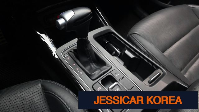 2020 Kia The New Sorento - Thumbnail 18