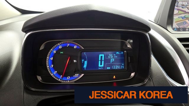 2014 Chevrolet Trax - Thumbnail 5