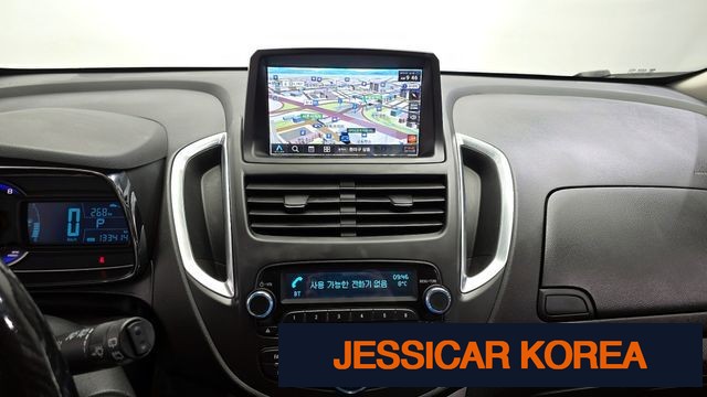 2014 Chevrolet Trax - Thumbnail 7