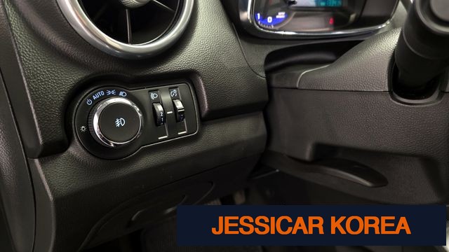 2014 Chevrolet Trax - Thumbnail 12